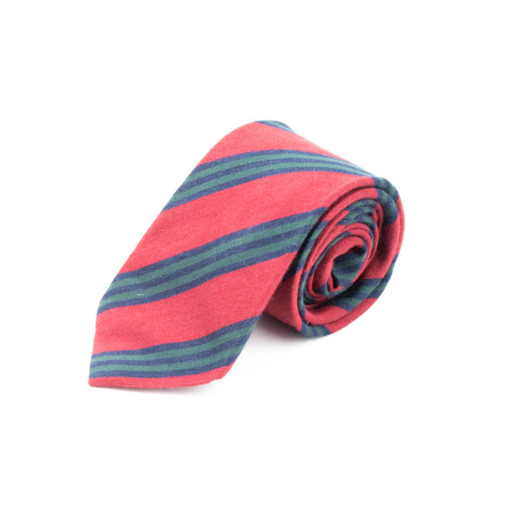 Beymen Tie Men Red